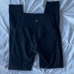 Lulu leggings